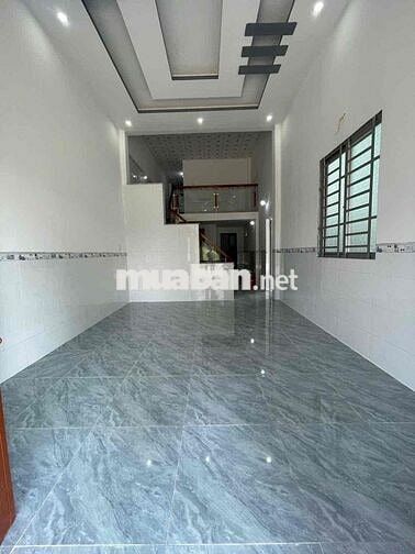 Bán cặp trọ mới 300m2 , Mỹ Phước 3, thu nhập 21tr, gần chợ