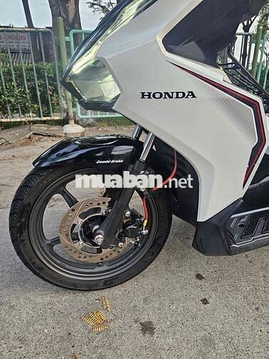 Honda Air Blade 2020 Trắng 20000 km