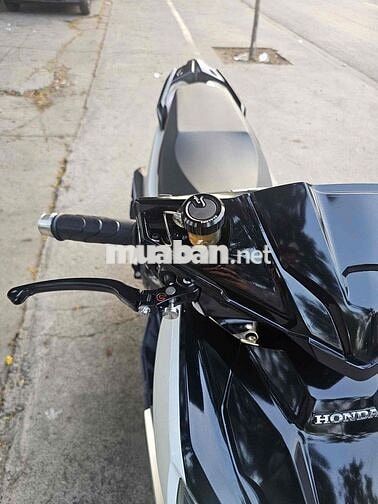 Honda Air Blade 2020 Trắng 20000 km