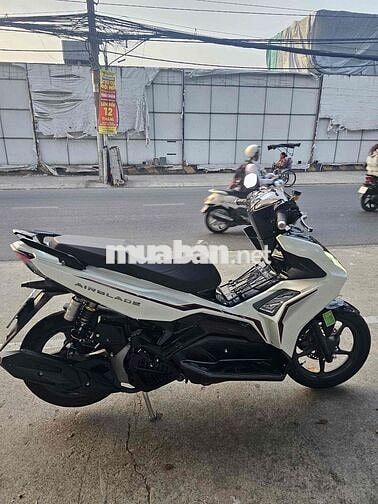 Honda Air Blade 2020 Trắng 20000 km