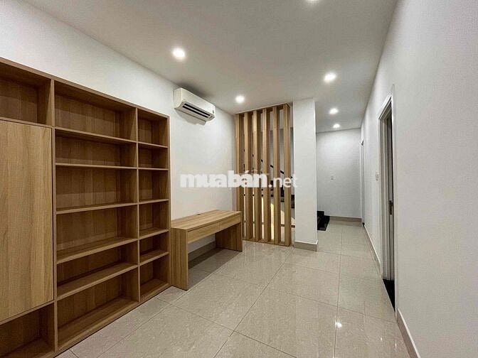 CHO THUÊ BIỆT THỰ EVERICH 5 Phòng Ngủ- Full Nội Thất 67 triệu