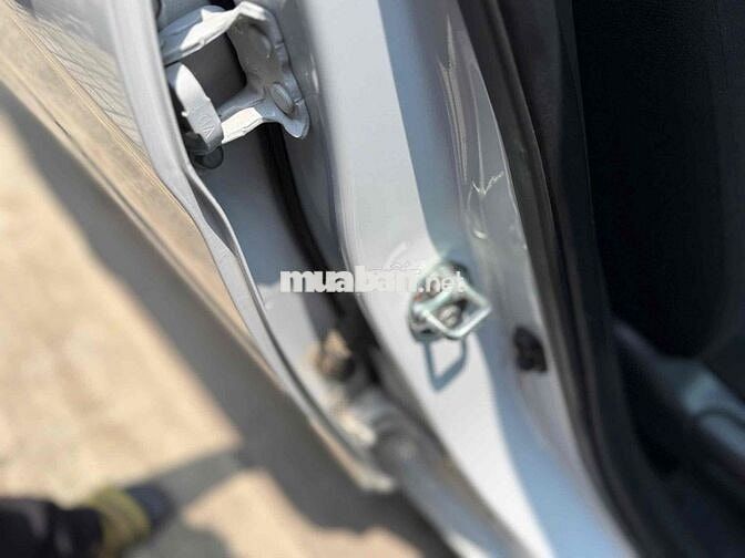 Mitsubishi Attrage 2022 Trắng MT