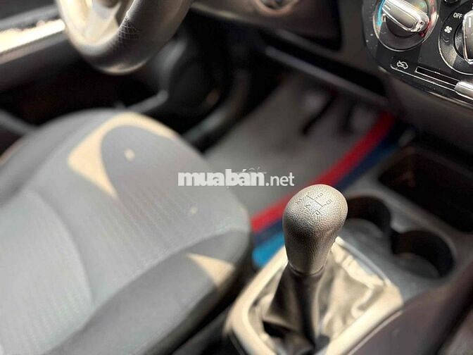 Mitsubishi Attrage 2022 Trắng MT