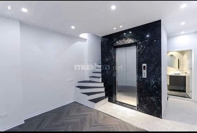 🔥 MẶT PHỐ VIP TRUNG HOÀ NHÂN CHÍNH – 7 TẦNG THANG MÁY – KINH DOANH SẦ