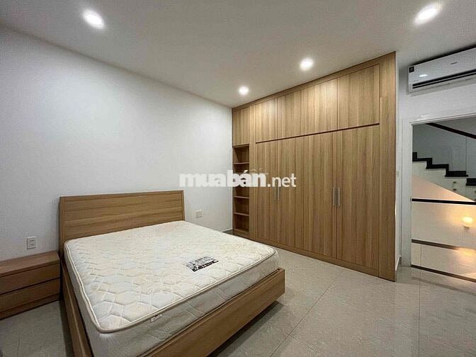 CHO THUÊ BIỆT THỰ EVERICH 5 Phòng Ngủ- Full Nội Thất 67 triệu