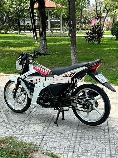 Raider 2023 Chính Chủ Odo 6000km