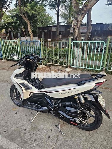 Honda Air Blade 2020 Trắng 20000 km