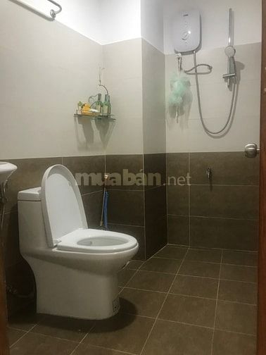 Cho thuê CĂN HỘ Mini & Phòng trọ Full NT: 750 Nguyễn Kiệm. Q.PN-HCM