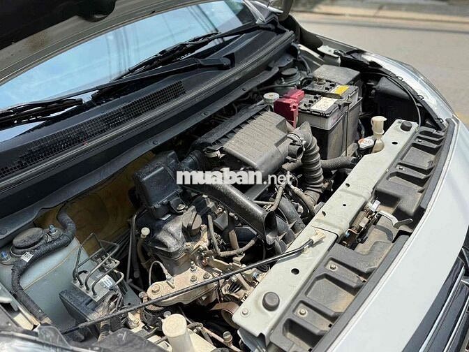 Mitsubishi Attrage 2022 Trắng MT