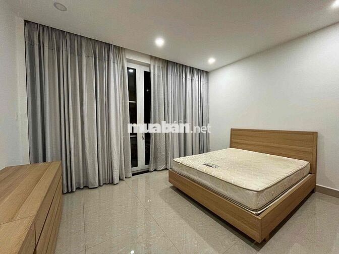 CHO THUÊ BIỆT THỰ EVERICH 5 Phòng Ngủ- Full Nội Thất 67 triệu