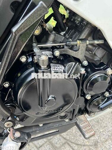 Raider 2023 Chính Chủ Odo 6000km