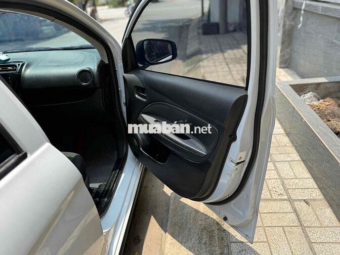 Mitsubishi Attrage 2022 Trắng MT