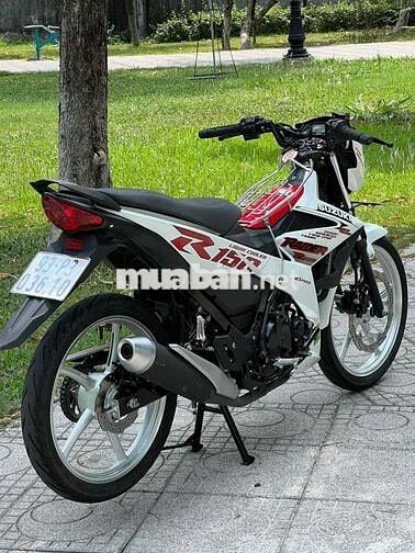 Raider 2023 Chính Chủ Odo 6000km