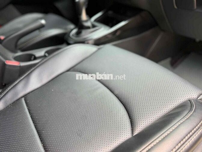 Kia Cerato MT 2021, không lỗi, dàn lốp theo xe