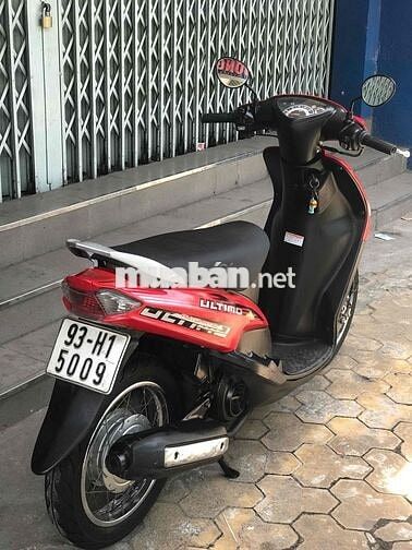 Yamaha Mio Thái . Xe đẹp - Máy ngon lắm