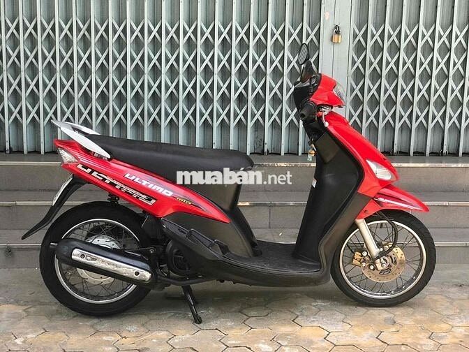 Yamaha Mio Thái . Xe đẹp - Máy ngon lắm