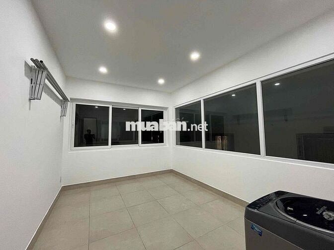 CHO THUÊ BIỆT THỰ EVERICH 5 Phòng Ngủ- Full Nội Thất 67 triệu