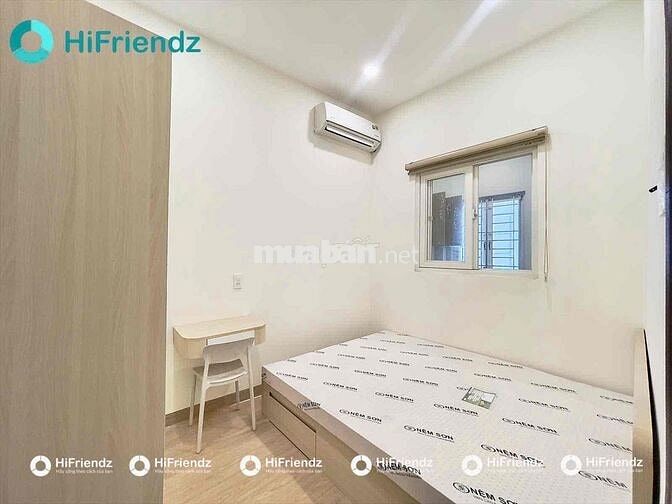 🔥 CHO THUÊ 2PN SIÊU RẺ FULL NỘI THẤT NGAY BẢY HIỀN TIỆN QUẬN 10