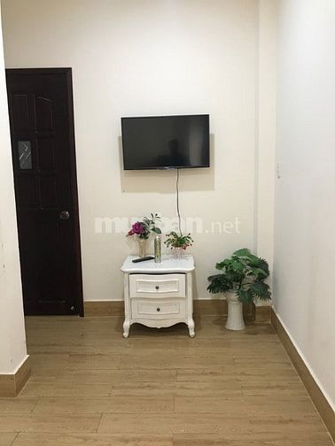 Cho thuê CĂN HỘ Mini & Phòng trọ Full NT: 750 Nguyễn Kiệm. Q.PN-HCM