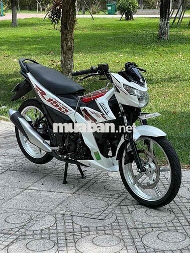 Raider 2023 Chính Chủ Odo 6000km
