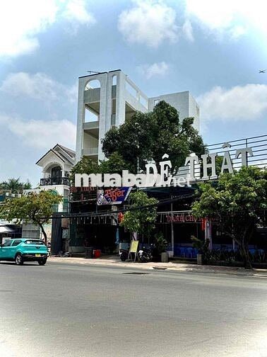 mặt tiền kinh doanh hoàng diệu 2 thủ đức