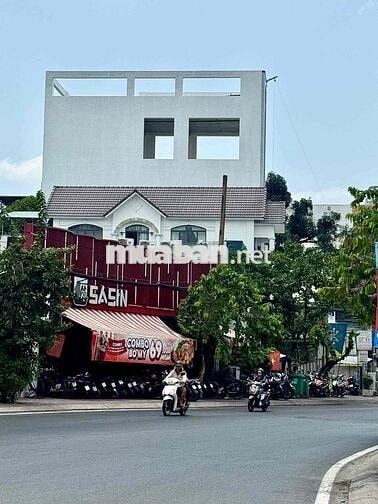 mặt tiền kinh doanh hoàng diệu 2 thủ đức