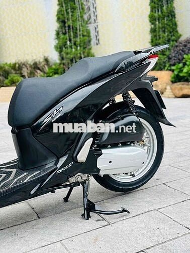 Honda SH 125i 2016 khoá smartkey máy zin 100%