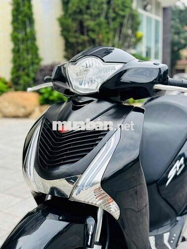 Honda SH 125i 2016 khoá smartkey máy zin 100%