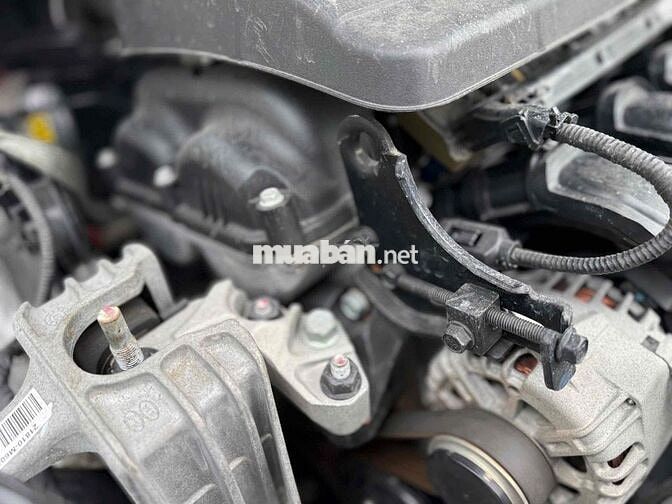 Kia Cerato MT 2021, không lỗi, dàn lốp theo xe
