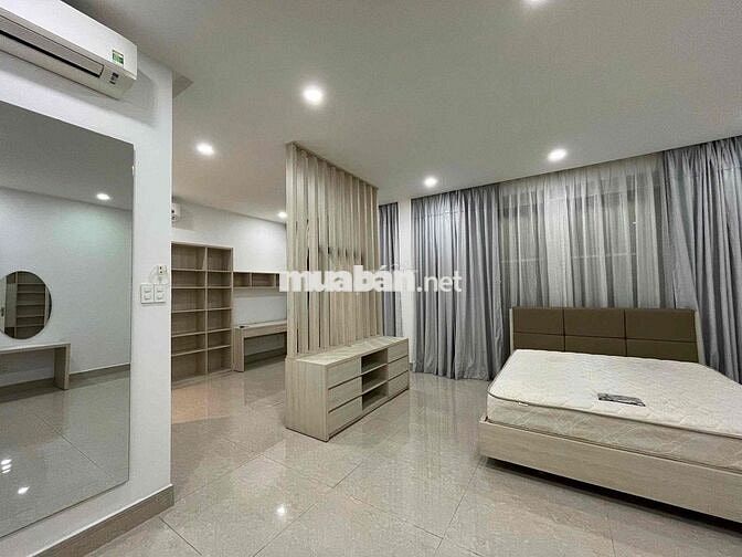 CHO THUÊ BIỆT THỰ EVERICH 5 Phòng Ngủ- Full Nội Thất 67 triệu