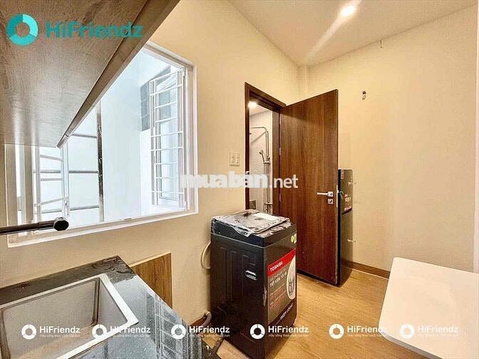 ✨Căn Hộ 2 Phòng Ngủ Cửa Sổ Thoáng Giá Rẻ Ngay Lạc Long Quân Giáp Q10