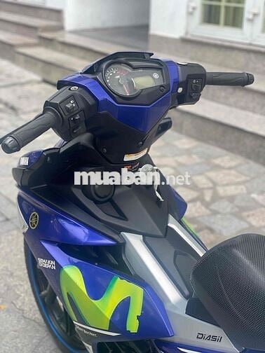 Yamaha Exciter 150 trả trc 10tr9 nhận xe bao nợ xa