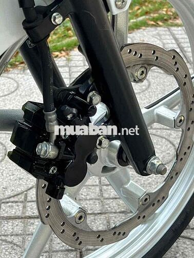 Raider 2023 Chính Chủ Odo 6000km