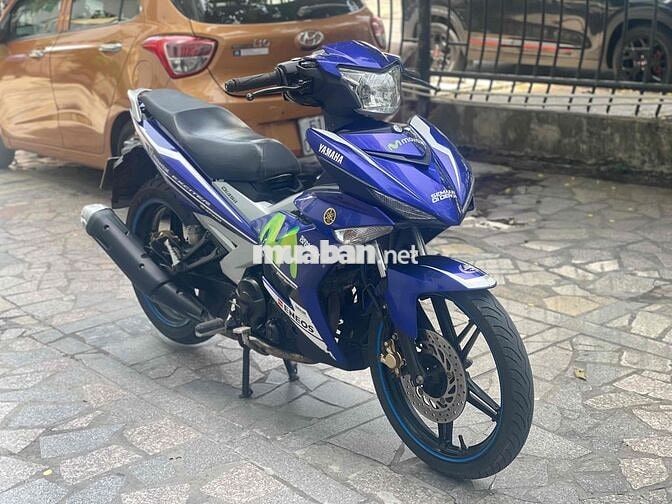 Yamaha Exciter 150 trả trc 10tr9 nhận xe bao nợ xa