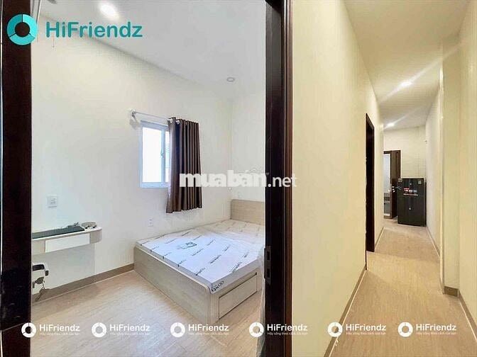 🔥CĂN HỘ 2PN GIÁ RẺ-NHÀ MỚI🔥FULL NT TÂN BÌNH-BẢY HIỀN-Q10-Q3-Q11-Q5