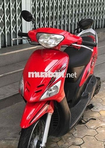 Yamaha Mio Thái . Xe đẹp - Máy ngon lắm