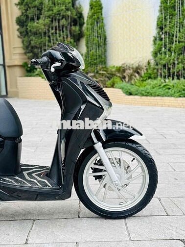Honda SH 125i 2016 khoá smartkey máy zin 100%