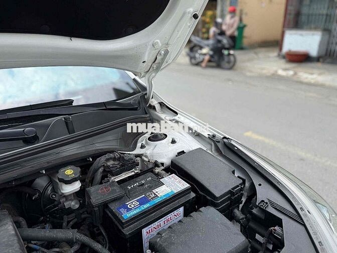 Kia Cerato MT 2021, không lỗi, dàn lốp theo xe