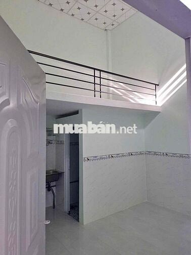Bán cặp trọ mới 300m2 , Mỹ Phước 3, thu nhập 21tr, gần chợ