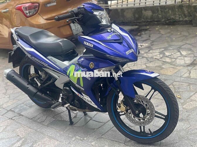 Yamaha Exciter 150 trả trc 10tr9 nhận xe bao nợ xa