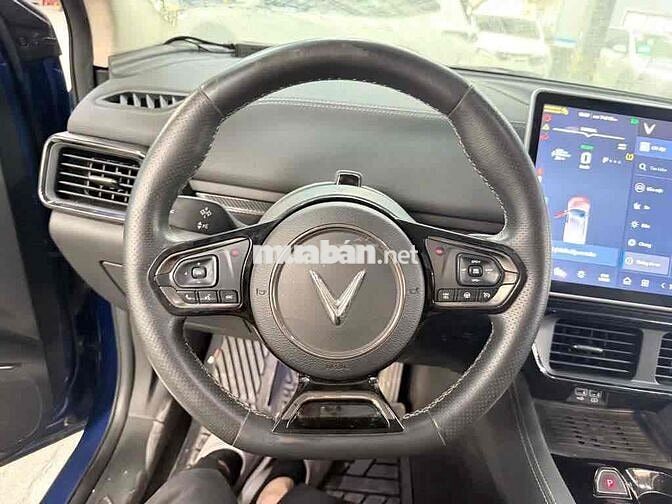 VF8 Eco pin SDI 2023 xe GF nhóm 2 chuẩn đẹp