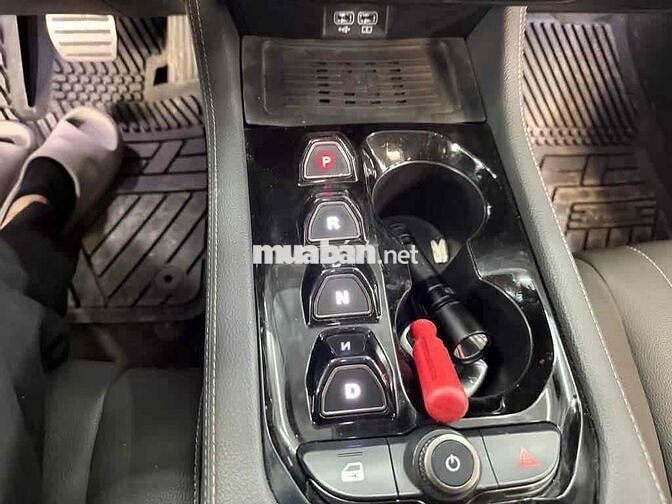 VF8 Eco pin SDI 2023 xe GF nhóm 2 chuẩn đẹp