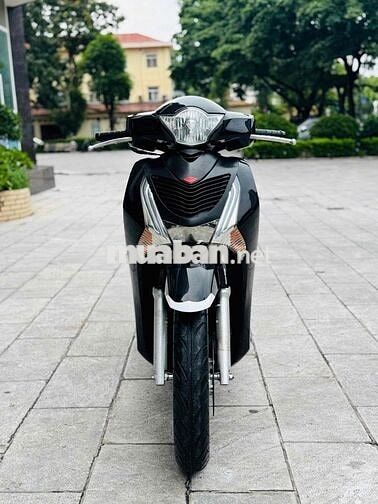 Honda SH 125i 2016 khoá smartkey máy zin 100%