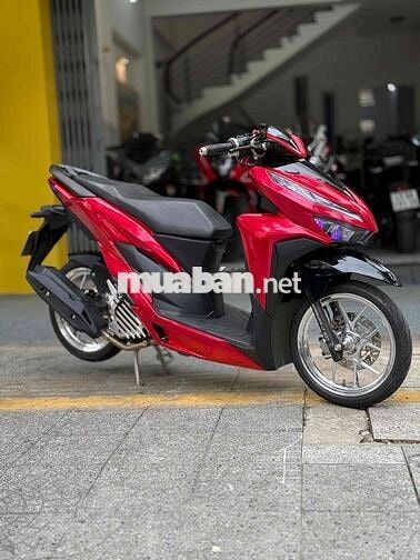 Honda Vario 125 Smartkey Full Kiểng New