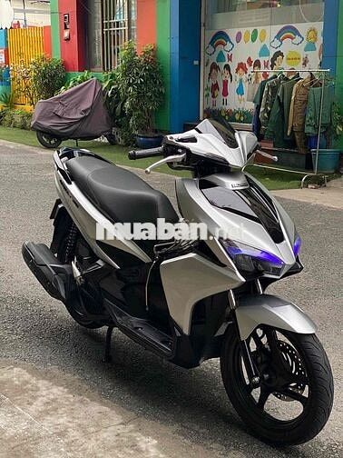 Honda Air Blade bs61.bán trả góp.trao đổi xe