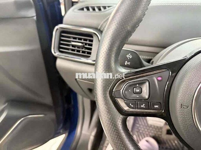 VF8 Eco pin SDI 2023 xe GF nhóm 2 chuẩn đẹp