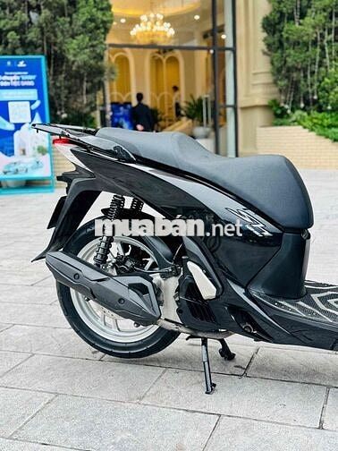 Honda SH 125i 2016 khoá smartkey máy zin 100%