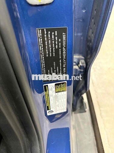 VF8 Eco pin SDI 2023 xe GF nhóm 2 chuẩn đẹp