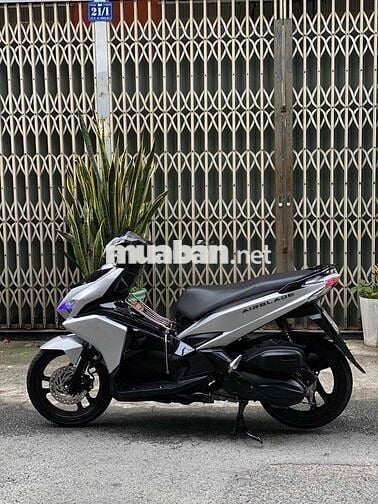 Honda Air Blade bs61.bán trả góp.trao đổi xe