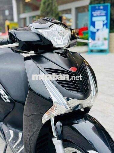 Honda SH 125i 2016 khoá smartkey máy zin 100%